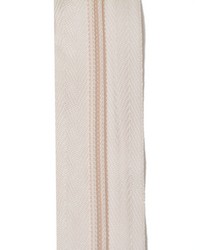 No5 Coil Zipper Chain 5 8inOff White200 yd Roll by   