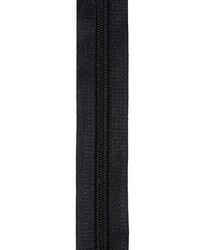 No8 Coil Chain Black 5 8in150 YD ROLL by   