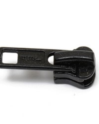 No5 Delrin Single Lock SlideBlack by   