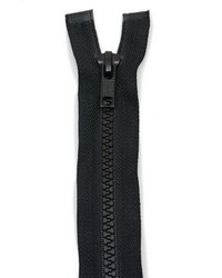 No5 Delrin 20in O E AutolockOpen End Black by   