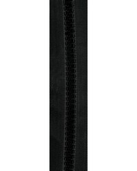 Jefzip No10 Delrin Chain Black100 YD RL by   
