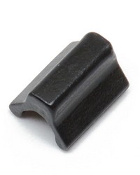 YKK No10 Vislon Top Stops Black by   