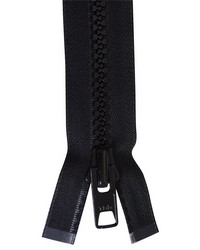 YKK No10 Vislon Lock Slide 54in Black by   