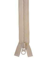 YKK No10 Vislon NonLock Slide 120in Beige by   