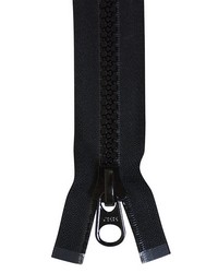 YKK No10 Vislon NonLock Slide 36in Black by   