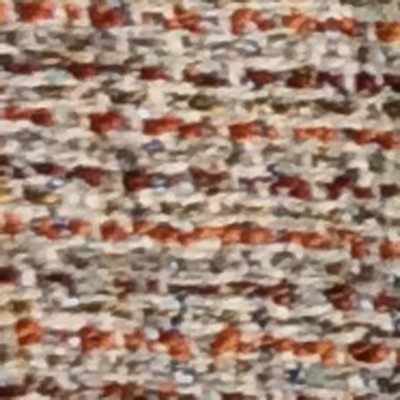 Hamilton Fabric Brinson Harvest Multi Acrylic  Blend Woven   Fabric