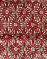 Claudia Henna by  Hamilton Fabric 