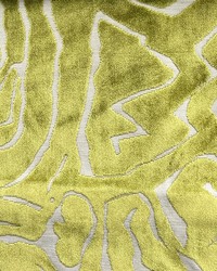 Coco Avocado by  Hamilton Fabric 