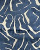 Hamilton Fabric COCO NAVY