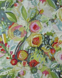 Covent Garden Pastel by  Hamilton Fabric 