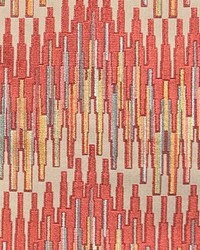 Dixie Hill Ginger by  Hamilton Fabric 