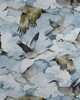 Hamilton Fabric FLYWAY SKY