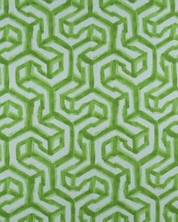 Granville Lime by  Hamilton Fabric 