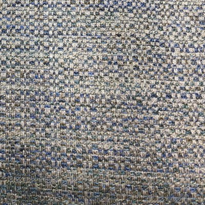Hamilton Fabric Holbrook Bluejay Blue Woven   Fabric