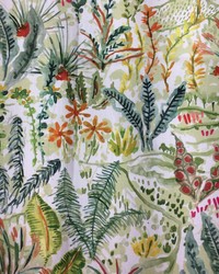Hillside Spring by  Hamilton Fabric 