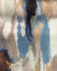 Interstellar Rust by  Hamilton Fabric 