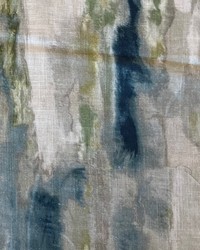 Interstellar Teal by   