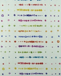 Morse Rainbow by  Hamilton Fabric 
