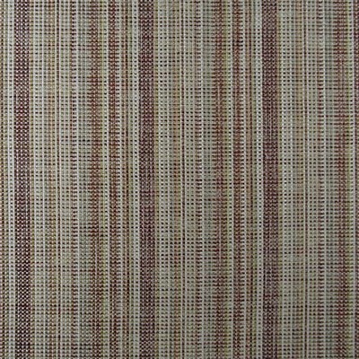 Hamilton Fabric Nepal Cinnabar in NoImage Orange Striped   Fabric