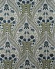 Hamilton Fabric NEW CASTLE BLUESTONE