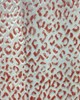 Hamilton Fabric Ocelot Mango