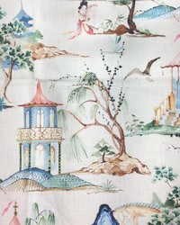 Okayama Flax by  Hamilton Fabric 