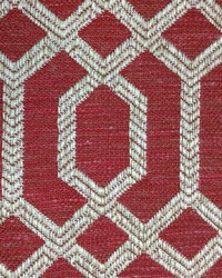 Parquet Scarlet by   