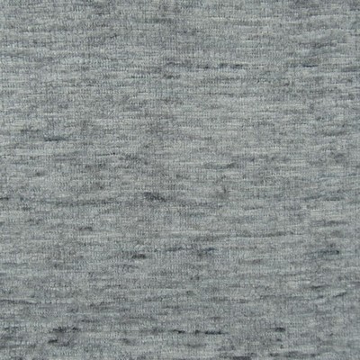 Hamilton Fabric Phoenix Granite Grey  Blend Solid Color Chenille   Fabric