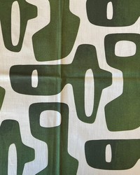 Pop Top Pine by  Hamilton Fabric 