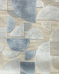 Perfect Curve Stone by  Hamilton Fabric 