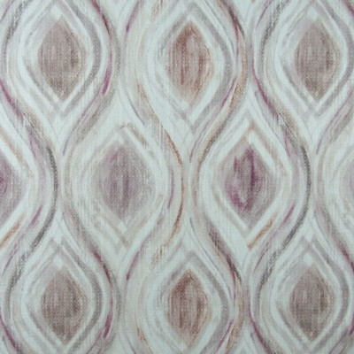 Hamilton Fabric Solitude Rosewater in NoImage Pink  Blend Diamond Ogee  Contemporary Diamond   Fabric