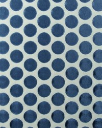 Spotify Marine by  Hamilton Fabric 