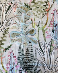 Springwood Pastel by  Hamilton Fabric 