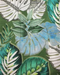 St Lucia Dill by  Hamilton Fabric 