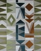 Hamilton Fabric TRADD WOODLAND