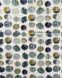 Zest Bluejay by  Hamilton Fabric 