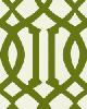 Schumacher Wallpaper IMPERIAL TRELLIS TREILLAGE