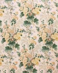 ALTHEA LINEN PR CITRON by  Lee Jofa 