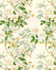 Lee Jofa CHINESE PEONY GOLD