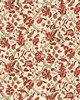 Lee Jofa BLOOMSBURY RED/GOLD