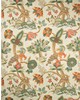 Lee Jofa LEYLAND PRINT BERRY/FOREST