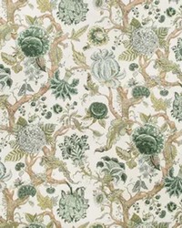 ADLINGTON GREEN by  Lee Jofa 