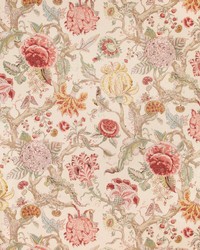 ADLINGTON ROSE by  Lee Jofa 