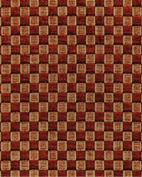 ALLONBY WEAVE RUBY by  Lee Jofa 