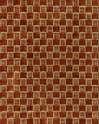 ALLONBY WEAVE CINNABAR by  Lee Jofa 