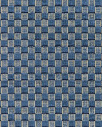 ALLONBY WEAVE BLUE by  Lee Jofa 