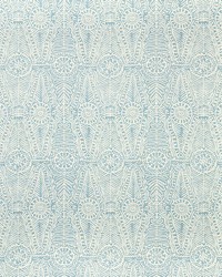 DRAYTON PRINT AEGEAN by  Lee Jofa 