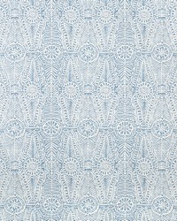 DRAYTON PRINT DENIM by  Lee Jofa 