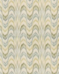 JASPER PRINT MOSS/DENIM by  Lee Jofa 