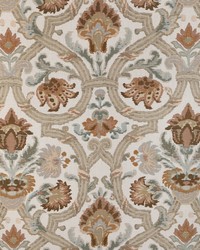 NEW SEVILLA LINEN CLAY by  Lee Jofa 